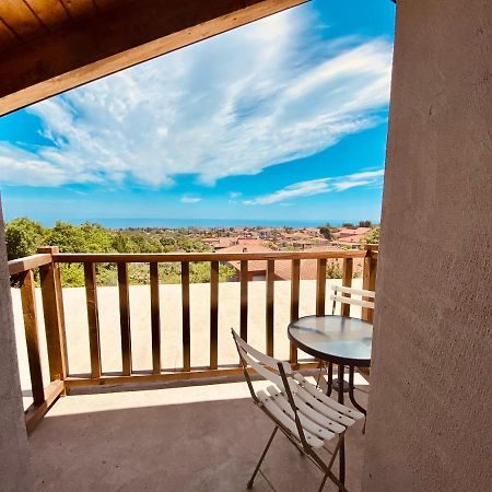Primo Etna Apartment بيدارا المظهر الخارجي الصورة