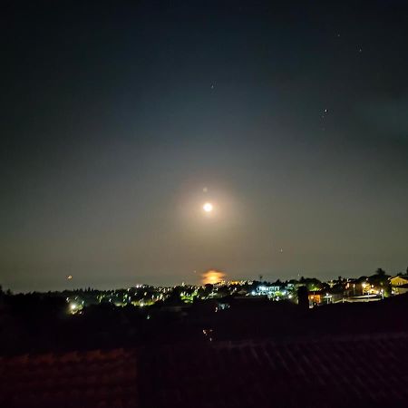 Primo Etna Apartment بيدارا المظهر الخارجي الصورة