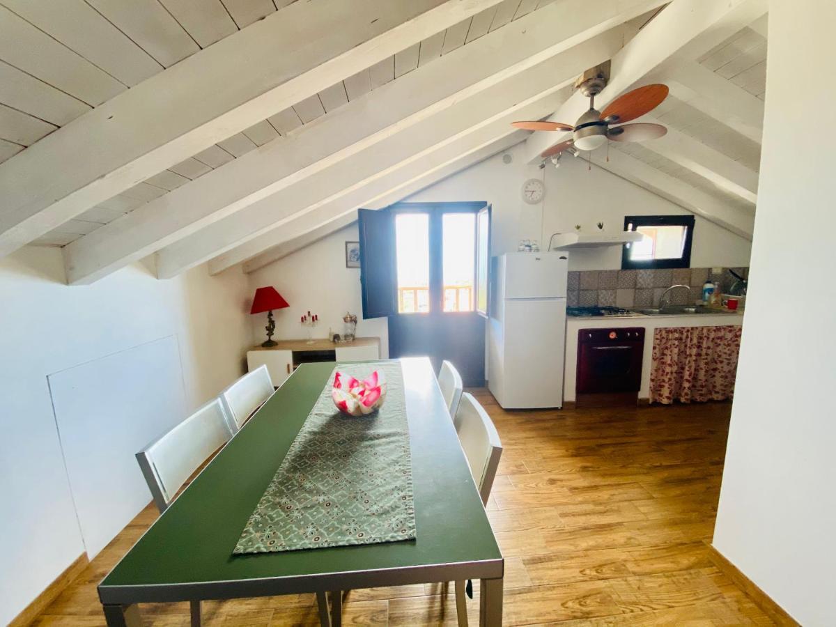 Primo Etna Apartment بيدارا المظهر الخارجي الصورة