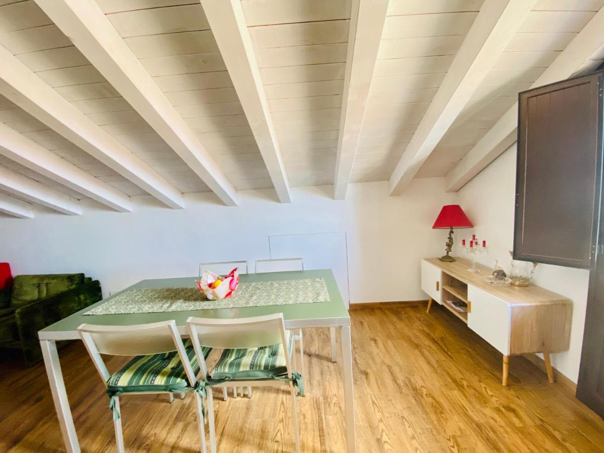 Primo Etna Apartment بيدارا المظهر الخارجي الصورة