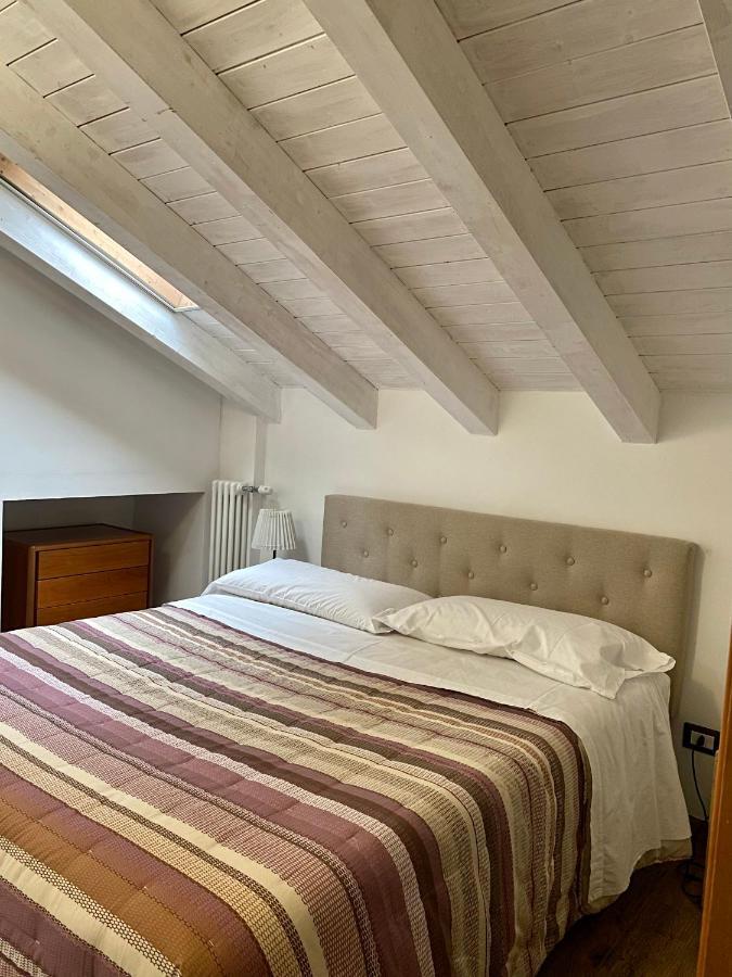 Primo Etna Apartment بيدارا المظهر الخارجي الصورة